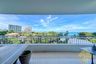 2 Bedroom House for sale in Saranchol Condominium, Na Kluea, Chonburi