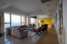 4 Bedroom Condo for Sale or Rent in The Met, Thung Maha Mek, Bangkok near BTS Chong Nonsi