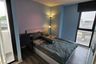 2 Bedroom Condo for sale in Modiz Interchange, Anusawari, Bangkok near MRT Wat Phra Si Mahathat
