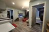 2 Bedroom Condo for sale in Modiz Interchange, Anusawari, Bangkok near MRT Wat Phra Si Mahathat