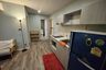 2 Bedroom Condo for sale in Modiz Interchange, Anusawari, Bangkok near MRT Wat Phra Si Mahathat