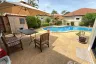 3 Bedroom Villa for sale in Orchid Ville hun hin, Nong Kae, Prachuap Khiri Khan