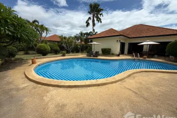 3 Bedroom Villa for sale in Orchid Ville hun hin, Nong Kae, Prachuap Khiri Khan