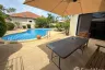 3 Bedroom Villa for sale in Orchid Ville hun hin, Nong Kae, Prachuap Khiri Khan