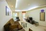 1 Bedroom Condo for rent in City Garden Pattaya, Nong Prue, Chonburi