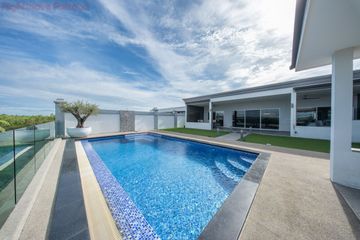 4 Bedroom House for sale in Siam Royal View, Nong Prue, Chonburi