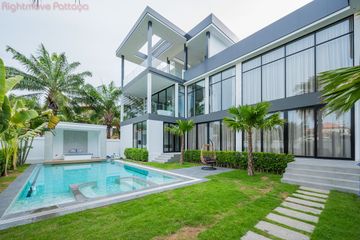 7 Bedroom House for sale in Majestic Residence, Nong Prue, Chonburi