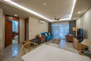 2 Bedroom Condo for rent in City Garden Pattaya, Nong Prue, Chonburi
