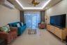 2 Bedroom Condo for rent in City Garden Pattaya, Nong Prue, Chonburi
