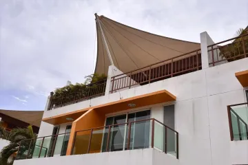 3 Bedroom Townhouse for sale in AP Grand Residence, Kamala, Phuket