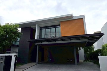 4 Bedroom House for sale in The Marq Pinklao, Sala Thammasop, Bangkok