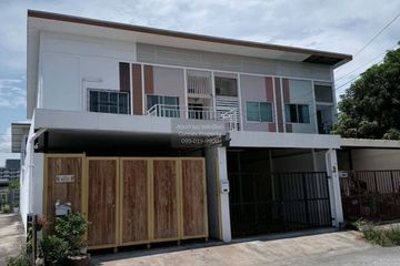 2 Bedroom Townhouse for sale in Nong Prue, Chonburi