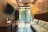 3 Bedroom Condo for sale in Whizdom The Forestias, Bang Kaeo, Samut Prakan
