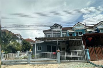 3 Bedroom Townhouse for sale in Bueng Yitho, Pathum Thani