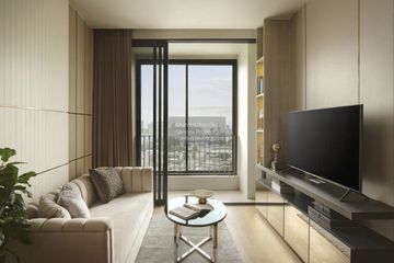 1 Bedroom Condo for sale in Ideo Q Sukhumvit 36, Khlong Tan, Bangkok near BTS Thong Lo