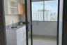 1 Bedroom Condo for sale in City Home Tha-Phra Intersection, Wat Tha Phra, Bangkok near BTS Krung Thon Buri