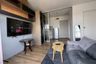 1 Bedroom Condo for sale in ISSI Condo Suksawat, Bang Pakok, Bangkok near BTS Talat Phlu