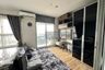 1 Bedroom Condo for sale in ISSI Condo Suksawat, Bang Pakok, Bangkok near BTS Talat Phlu