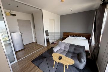 1 Bedroom Condo for sale in ISSI Condo Suksawat, Bang Pakok, Bangkok near BTS Talat Phlu