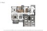 4 Bedroom House for sale in Grand Bangkok Boulevard Ratchapruek-Pinklao, Bang Chueak Nang, Bangkok