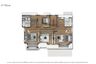 4 Bedroom House for sale in Grand Bangkok Boulevard Ratchapruek-Pinklao, Bang Chueak Nang, Bangkok