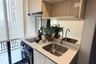 1 Bedroom Condo for sale in Origin Play Bangkhunnon Triple Station, Bang Khun Non, Bangkok near MRT Bang Khun Non
