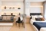 1 Bedroom Condo for sale in Lumpini Ville Lasalle-Barring, Bang Na, Bangkok near BTS Bearing