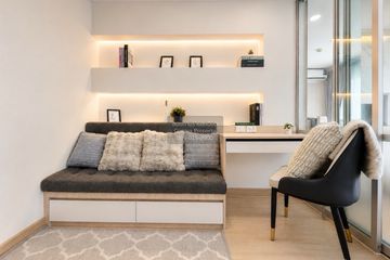 1 Bedroom Condo for sale in Lumpini Ville Lasalle-Barring, Bang Na, Bangkok near BTS Bearing