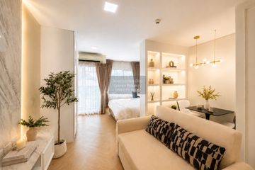 1 Bedroom Condo for sale in IRIS Avenue, Lat Krabang, Bangkok