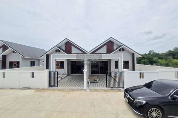 2 Bedroom House for sale in Bang Lamung, Chonburi