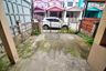 2 Bedroom Townhouse for sale in Nanthawan 5, Khok Faet, Bangkok