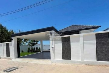 3 Bedroom House for sale in Nong Prue, Chonburi