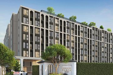 1 Bedroom Condo for sale in Saen Suk, Chonburi