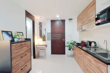 1 Bedroom Condo for sale in J.W. Boulevard Srivara, Phlapphla, Bangkok near MRT Huai Khwang