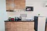 1 Bedroom Condo for sale in J.W. Boulevard Srivara, Phlapphla, Bangkok near MRT Huai Khwang