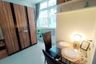 1 Bedroom Condo for sale in J.W. Boulevard Srivara, Phlapphla, Bangkok near MRT Huai Khwang