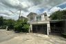 4 Bedroom House for sale in Baan Burirom Rangsit Klong 4, Lat Sawai, Pathum Thani