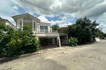 4 Bedroom House for sale in Baan Burirom Rangsit Klong 4, Lat Sawai, Pathum Thani