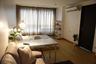 1 Bedroom Condo for sale in Diamond Ratchada City Plus, Huai Khwang, Bangkok near MRT Huai Khwang