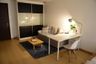 1 Bedroom Condo for sale in Diamond Ratchada City Plus, Huai Khwang, Bangkok near MRT Huai Khwang