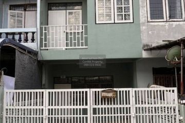 2 Bedroom Townhouse for sale in Lak Song, Bangkok near MRT Phutthamonthon Sai 2