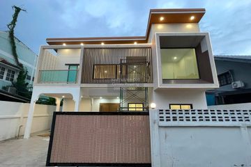 5 Bedroom House for sale in Khlong Chaokhun Sing, Bangkok