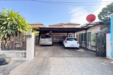 5 Bedroom House for sale in Nuan Chan, Bangkok