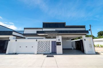 3 Bedroom Villa for sale in Nong Prue, Chonburi