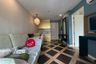 1 Bedroom Condo for sale in Espana Condo Resort Pattaya, Nong Prue, Chonburi