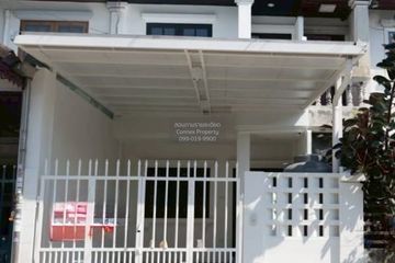 2 Bedroom Townhouse for sale in Khlong Chan, Bangkok