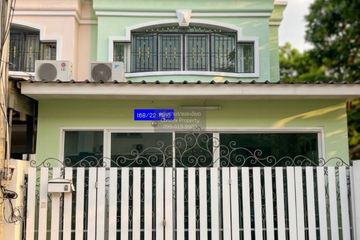 2 Bedroom Townhouse for sale in Nong Prue, Chonburi