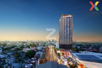 1 Bedroom Condo for sale in Samrong Nuea, Samut Prakan near MRT Si Dan