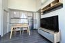 1 Bedroom Condo for sale in The Reserve Phahol - Pradipat, Phaya Thai, Bangkok near BTS Saphan Kwai