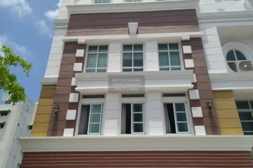 3 Bedroom Townhouse for sale in Plus City Park Sukhumvit 101/1, Bang Chak, Bangkok near BTS Udom Suk